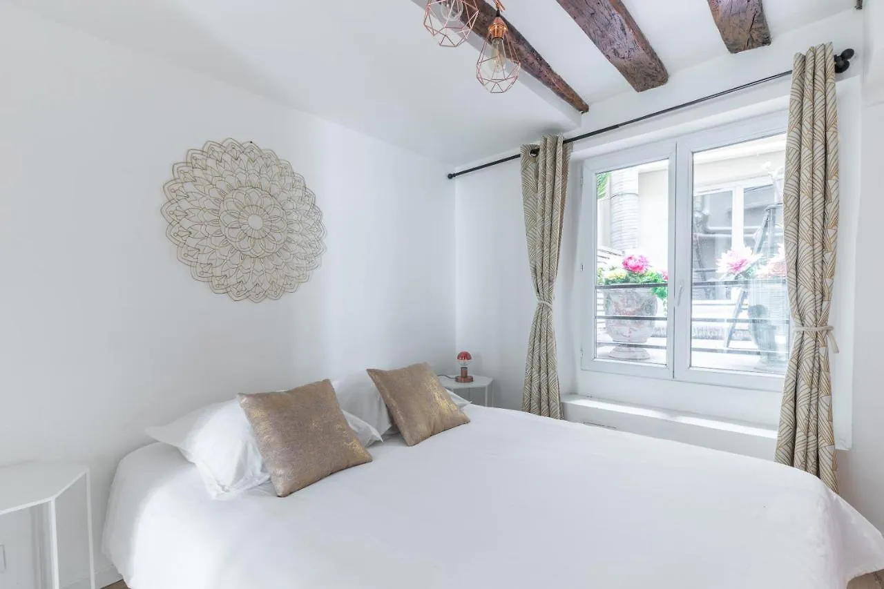 アパート Home Suite Home Grands Boulevards - 11 - パリ